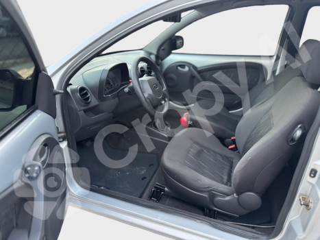 FORD Ka Hatch 1.0 CLASS FLEX, Foto 5