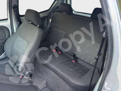 FORD Ka Hatch 1.0 CLASS FLEX, Foto 6