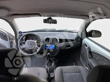 FORD Ka Hatch 1.0 CLASS FLEX, Foto 7
