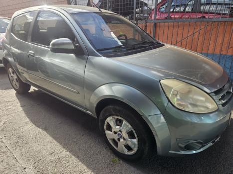 FORD Ka Hatch 1.0 CLASS FLEX, Foto 1