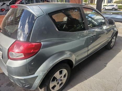 FORD Ka Hatch 1.0 CLASS FLEX, Foto 2