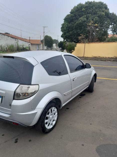 FORD Ka Hatch 1.0 CLASS FLEX, Foto 2