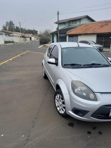 FORD Ka Hatch 1.0 CLASS FLEX, Foto 4