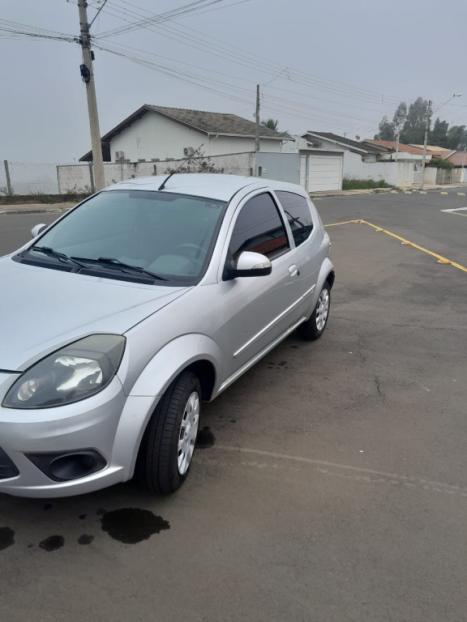 FORD Ka Hatch 1.0 CLASS FLEX, Foto 9