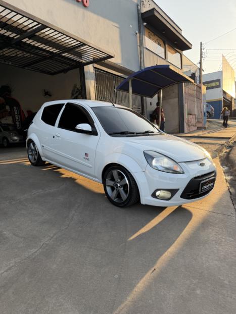 FORD Ka Hatch 1.0 CLASS FLEX, Foto 2
