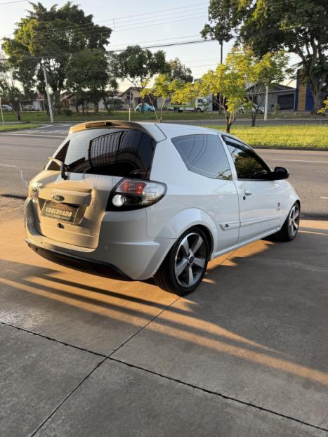 FORD Ka Hatch 1.0 CLASS FLEX, Foto 4