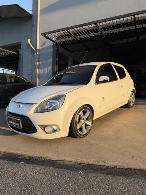 FORD Ka Hatch 1.0 CLASS FLEX, Foto 8
