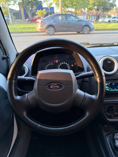 FORD Ka Hatch 1.0 CLASS FLEX, Foto 13