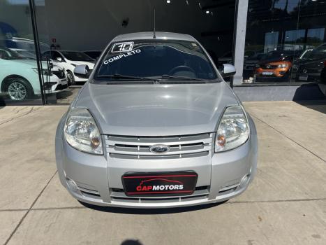 FORD Ka Hatch 1.0 CLASS FLEX, Foto 1