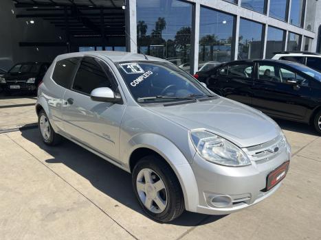 FORD Ka Hatch 1.0 CLASS FLEX, Foto 2