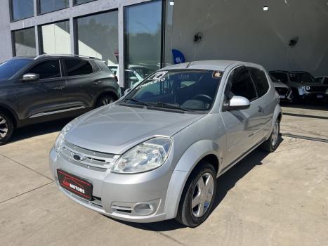 FORD Ka Hatch 1.0 CLASS FLEX, Foto 3