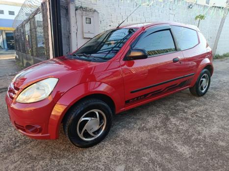 FORD Ka Hatch 1.0 CLASS FLEX, Foto 2