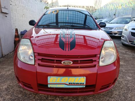 FORD Ka Hatch 1.0 CLASS FLEX, Foto 3