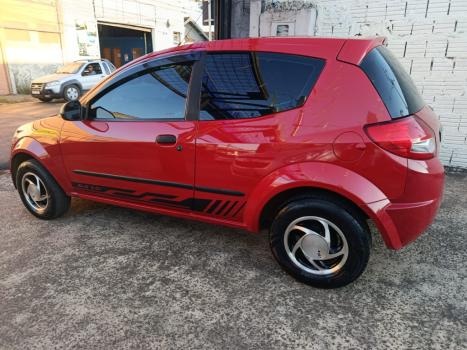 FORD Ka Hatch 1.0 CLASS FLEX, Foto 4