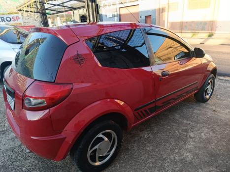 FORD Ka Hatch 1.0 CLASS FLEX, Foto 5