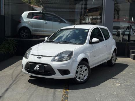 FORD Ka Hatch 1.0 CLASS FLEX, Foto 1