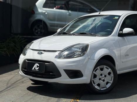 FORD Ka Hatch 1.0 CLASS FLEX, Foto 2