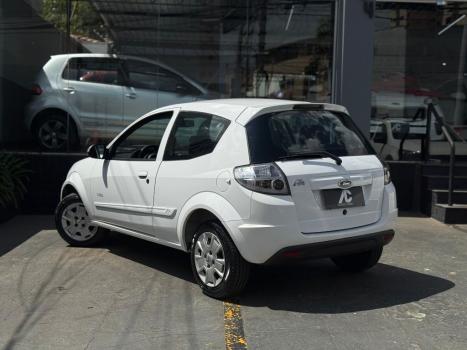 FORD Ka Hatch 1.0 CLASS FLEX, Foto 4
