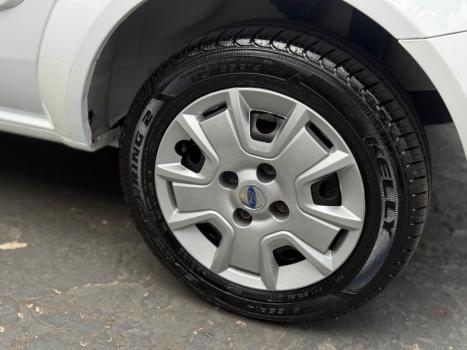 FORD Ka Hatch 1.0 CLASS FLEX, Foto 13