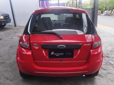 FORD Ka Hatch 1.0 CLASS FLEX, Foto 3