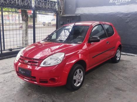 FORD Ka Hatch 1.0 CLASS FLEX, Foto 6