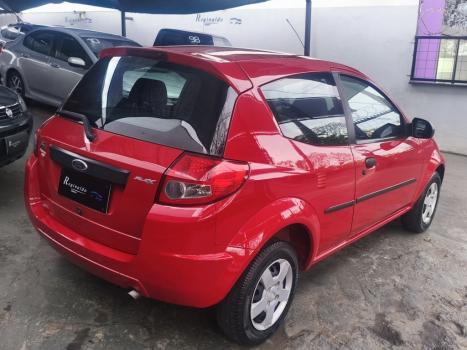 FORD Ka Hatch 1.0 CLASS FLEX, Foto 7