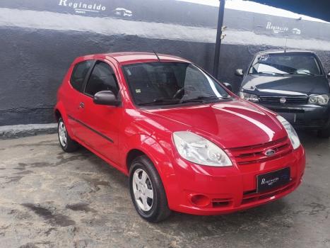 FORD Ka Hatch 1.0 CLASS FLEX, Foto 8