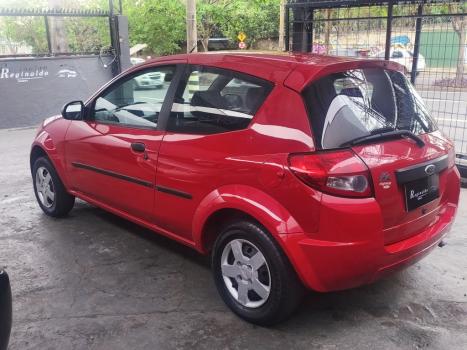 FORD Ka Hatch 1.0 CLASS FLEX, Foto 9