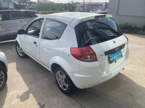 FORD Ka Hatch 1.0 CLASS, Foto 4