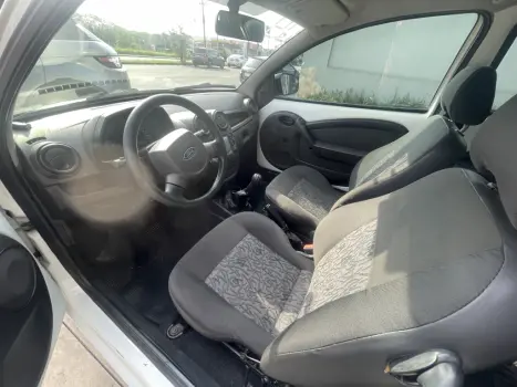 FORD Ka Hatch 1.0 CLASS, Foto 8