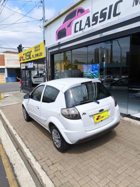 FORD Ka Hatch 1.0 CLASS FLEX, Foto 2
