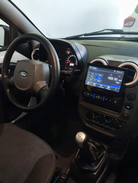FORD Ka Hatch 1.0 CLASS FLEX, Foto 3