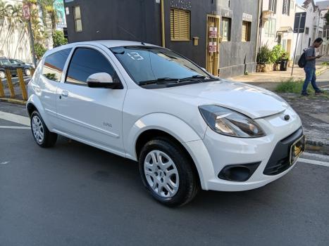 FORD Ka Hatch 1.0 CLASS FLEX, Foto 1