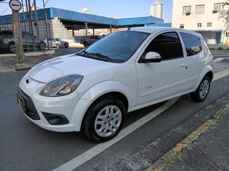 FORD Ka Hatch 1.0 CLASS FLEX, Foto 2