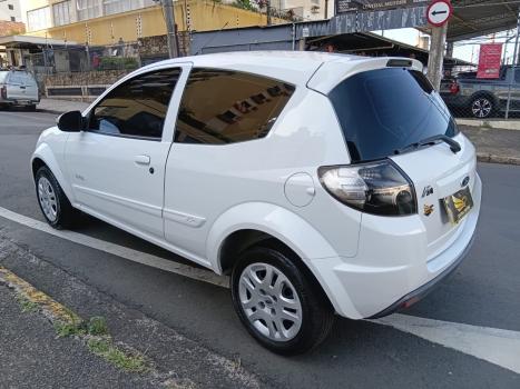 FORD Ka Hatch 1.0 CLASS FLEX, Foto 3