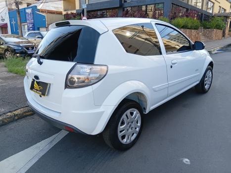 FORD Ka Hatch 1.0 CLASS FLEX, Foto 4