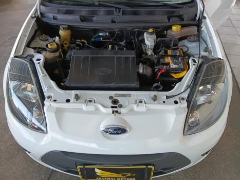FORD Ka Hatch 1.0 CLASS FLEX, Foto 9