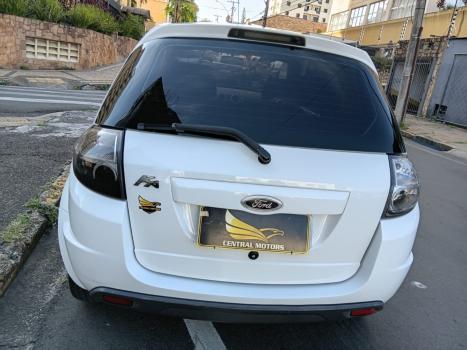 FORD Ka Hatch 1.0 CLASS FLEX, Foto 11