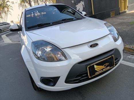 FORD Ka Hatch 1.0 CLASS FLEX, Foto 12