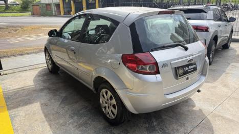 FORD Ka Hatch 1.0 CLASS, Foto 4