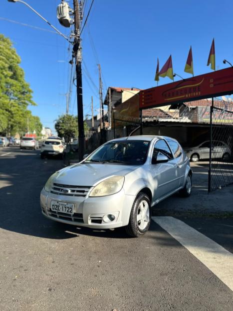 FORD Ka Hatch 1.0 CLASS, Foto 1