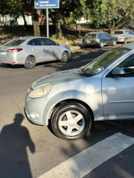 FORD Ka Hatch 1.0 CLASS, Foto 2