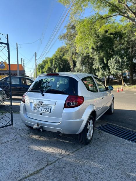FORD Ka Hatch 1.0 CLASS, Foto 7