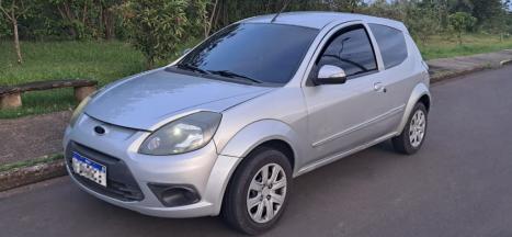 FORD Ka Hatch 1.0 CLASS FLEX, Foto 1
