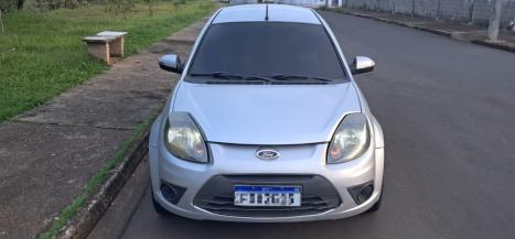 FORD Ka Hatch 1.0 CLASS FLEX, Foto 2