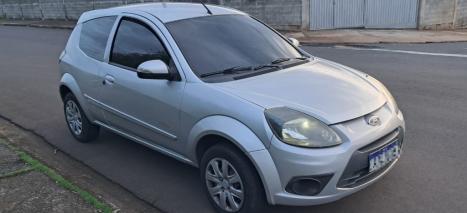 FORD Ka Hatch 1.0 CLASS FLEX, Foto 3