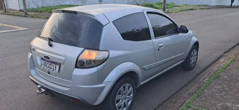 FORD Ka Hatch 1.0 CLASS FLEX, Foto 4