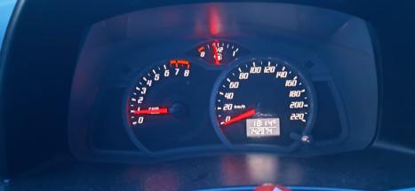 FORD Ka Hatch 1.0 CLASS FLEX, Foto 7