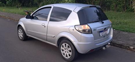 FORD Ka Hatch 1.0 CLASS FLEX, Foto 8
