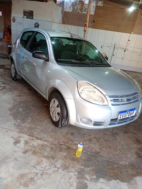 FORD Ka Hatch 1.0 FLEX, Foto 1